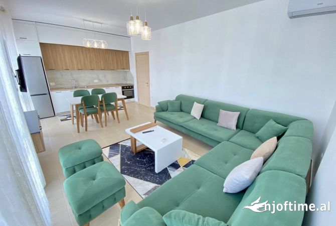Shtepi me qera 1+1 ne Tirane - 550 Euro