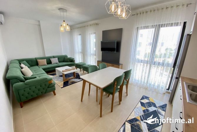 Shtepi me qera 1+1 ne Tirane - 550 Euro