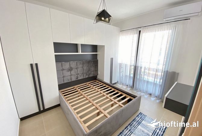 Shtepi me qera 1+1 ne Tirane - 550 Euro