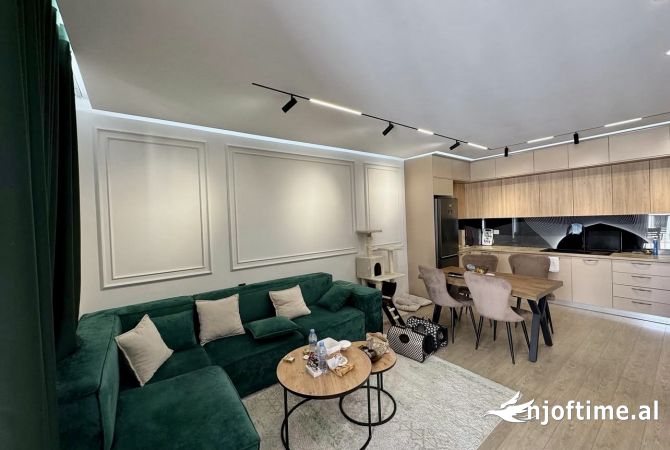 Shtepi ne shitje 2+1 ne Tirane - 240,000 Euro