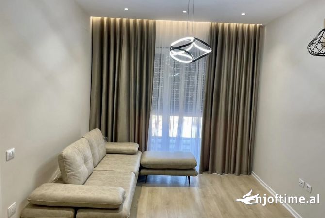 Shtepi me qera 1+1 ne Tirane - 550 Euro