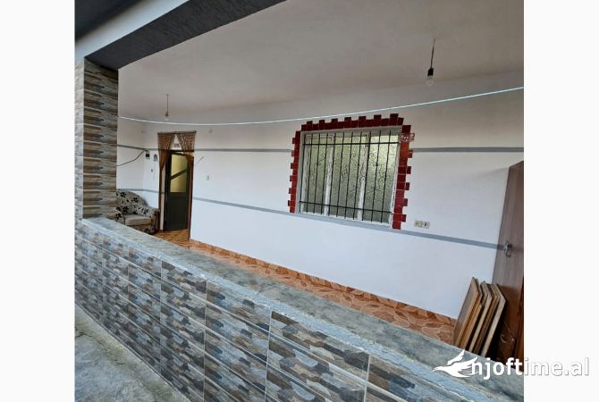 Shtepi me qera Apartament ne Tirane, 2+1, Mobilimi E mobiluar, Pagesa 480  Euro.