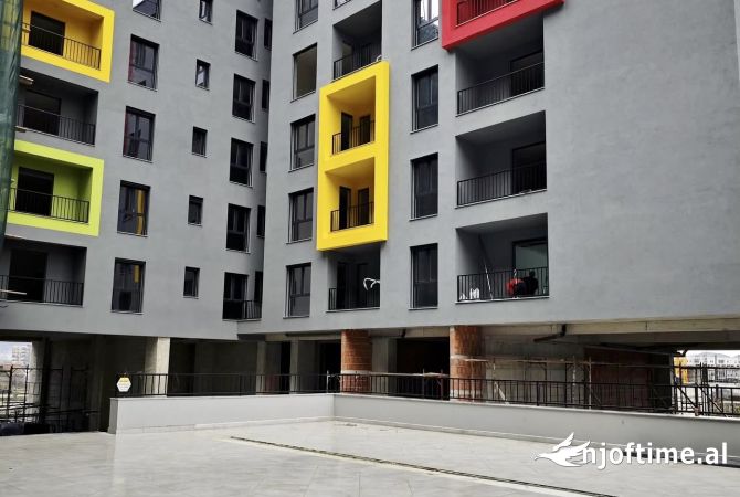 Shtepi ne shitje 1+1 ne Tirane - 82,621 Euro