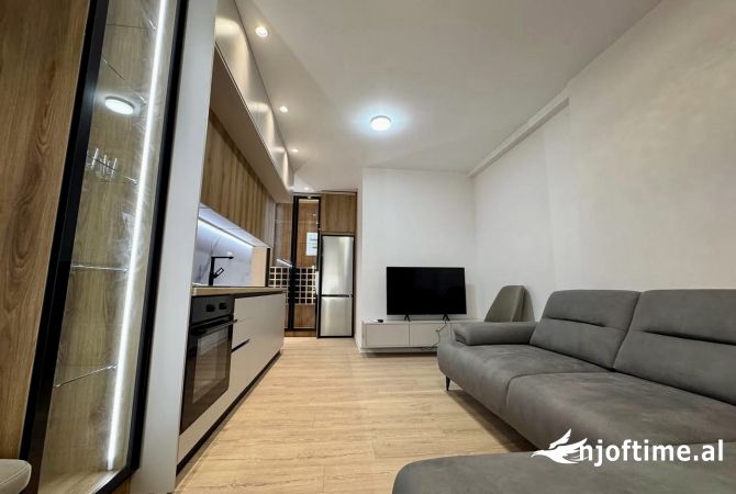 Shtepi ne shitje 1+1 ne Tirane - 125,000 Euro