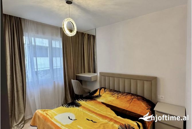 Shtepi ne shitje 1+1 ne Tirane - 125,000 Euro
