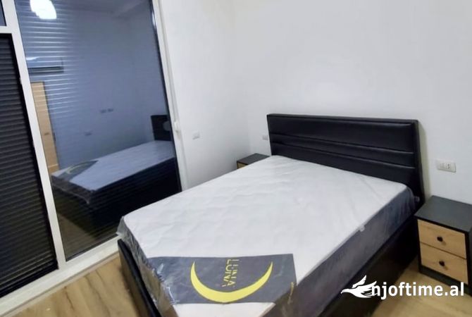 Shtepi ne shitje Apartament ne Tirane, 1+1, Mobilimi E mobiluar, Pagesa 148,000  Euro.
