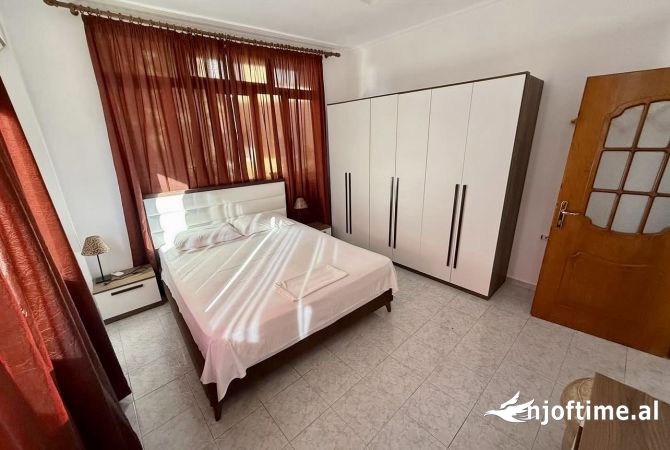 Shtepi me qera 2+1 ne Tirane - 600 Euro