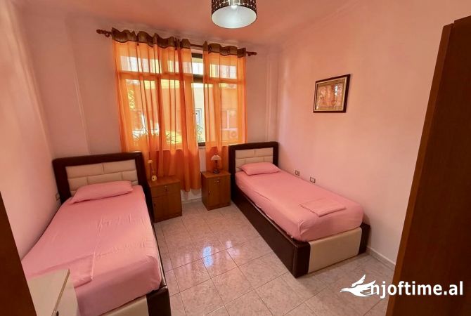 Apartment for rent in Tirana 2+1, Furnished