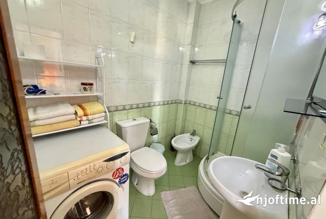 Apartment for rent in Tirana 2+1, Furnished