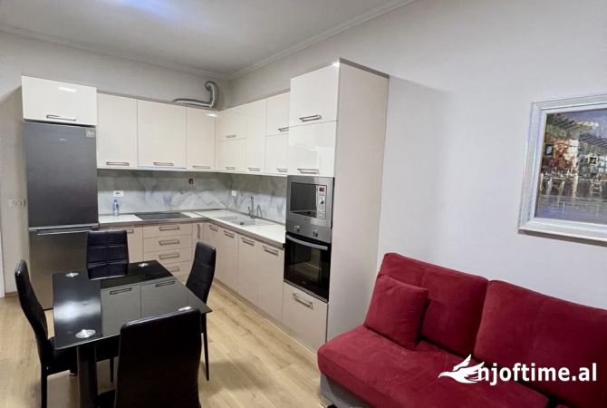 Shtepi me qera 2+1 ne Tirane - 600 Euro