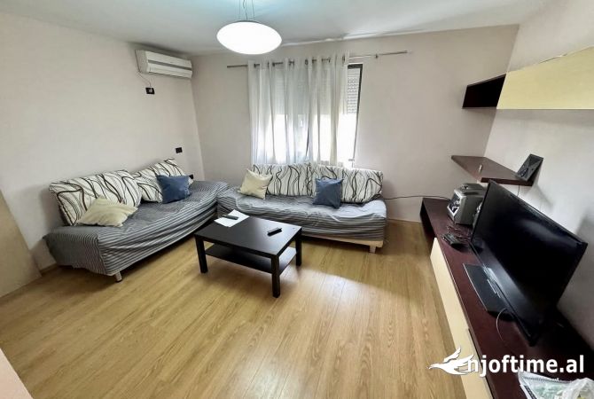 House for Rent 2+1 in Tirana - 50,000 Leke