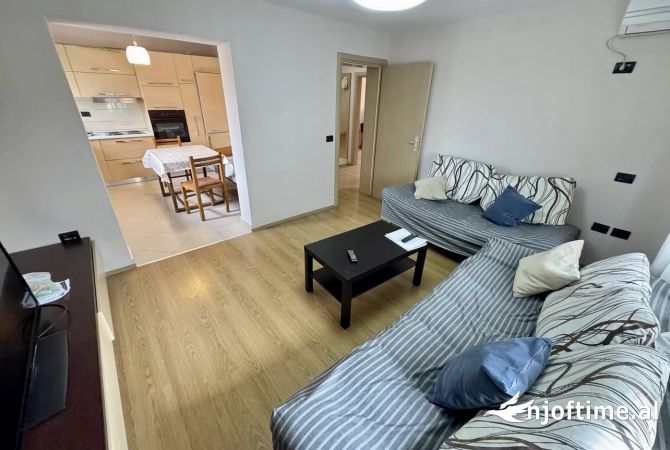 House for Rent 2+1 in Tirana - 50,000 Leke