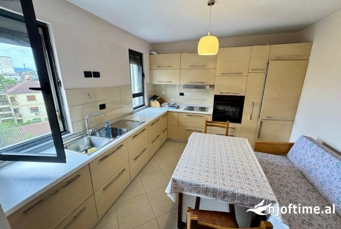 House for Rent 2+1 in Tirana - 50,000 Leke