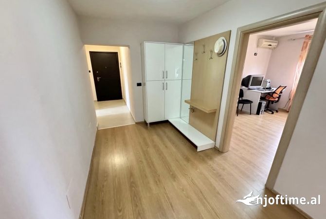 Apartment for rent in Tirana 2+1, Furnished