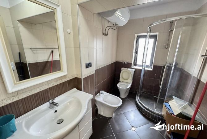 Apartment for rent in Tirana 2+1, Furnished