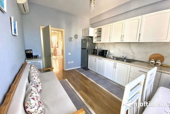 Shtepi ne shitje 2+1 ne Tirane - 210,000 Euro
