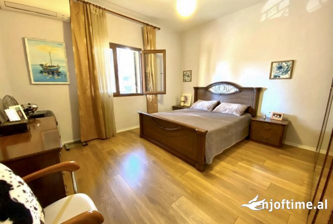 Apartment for sale in Tirana 2+1, Furnished