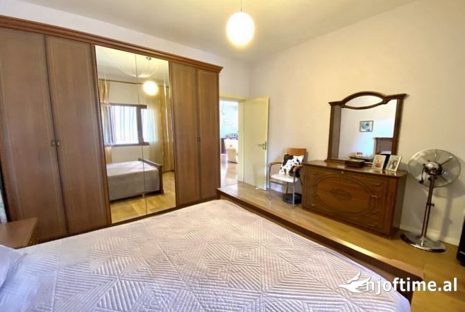 Apartment for sale in Tirana 2+1, Furnished