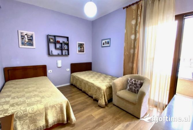 Apartment for sale in Tirana 2+1, Furnished