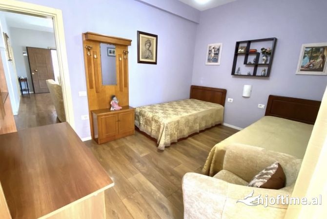 Apartment for sale in Tirana 2+1, Furnished