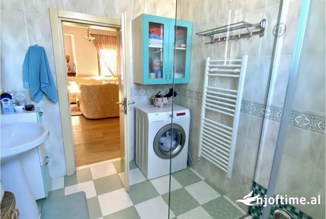 Apartment for sale in Tirana 2+1, Furnished