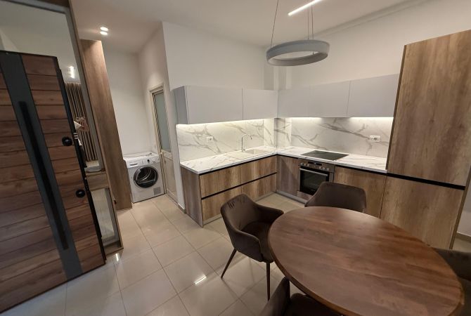 Shtepi me qera 1+1 ne Tirane - 500 Euro
