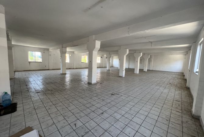 Ambient biznesi me qera 4+1 ne Tirane - 2,500 Euro