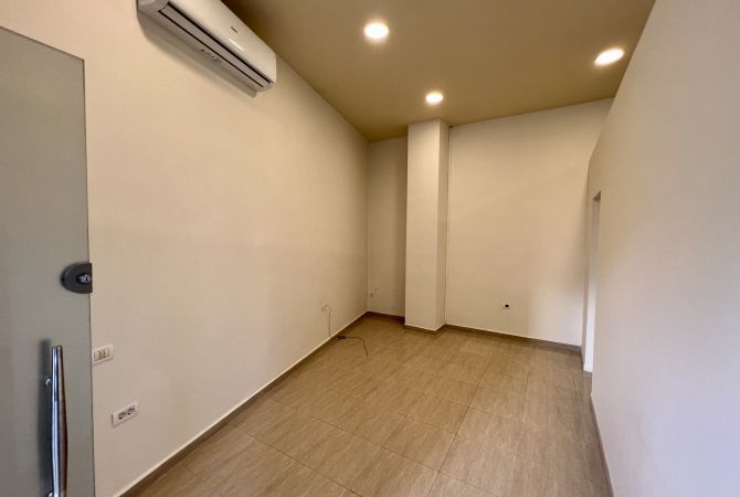 Ambient biznesi me qera 3+1 ne Tirane - 550 Euro