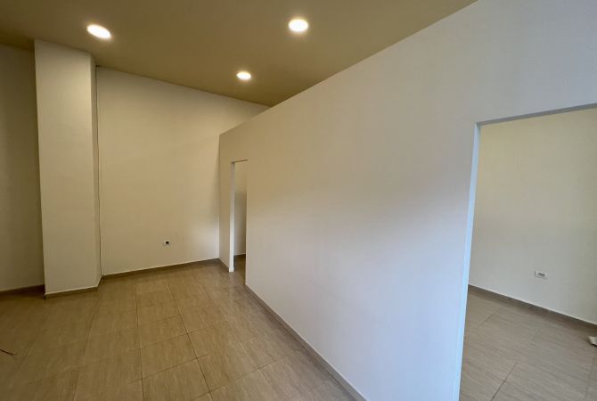 Ambient biznesi me qera 3+1 ne Tirane - 550 Euro