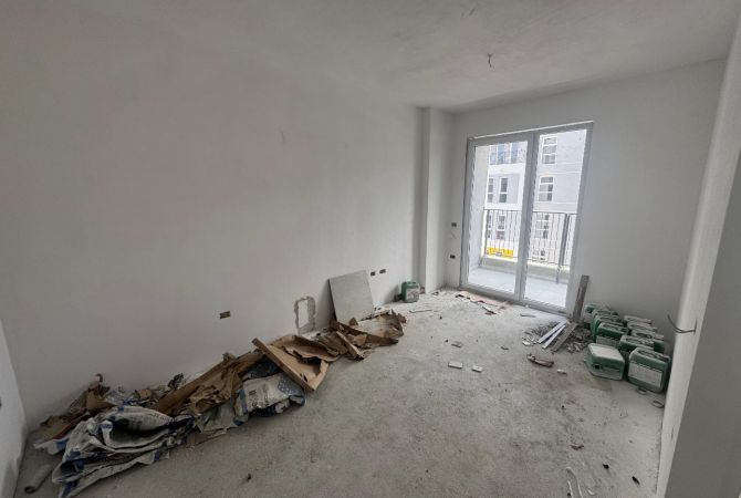 Shtepi ne shitje 1+1 ne Tirane - 73,000 Euro