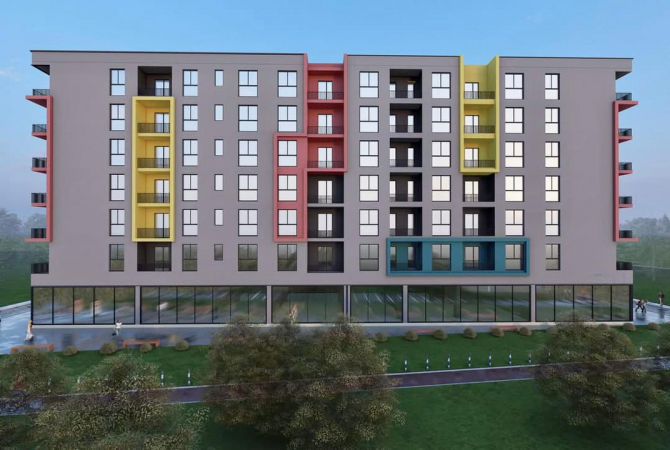 Shtepi ne shitje 1+1 ne Tirane - 78,000 Euro