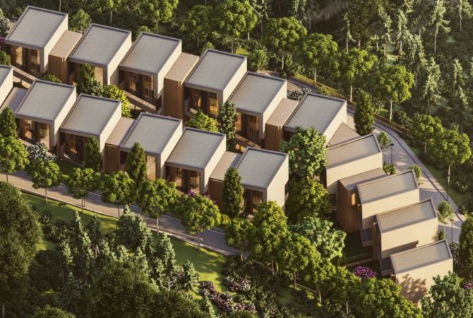 Shtepi ne shitje Apartament ne Tirane, 2+1, Mobilimi Bosh, pa mobiluar, Pagesa 260,000  Euro.