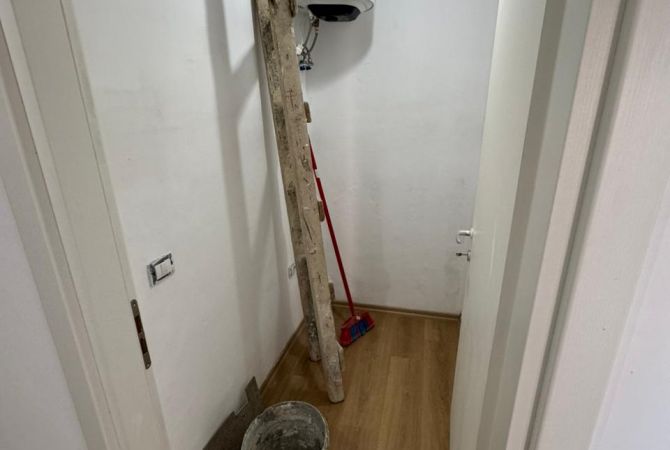 Shtepi me qera Apartament ne Tirane, 2+1, Mobilimi E mobiluar, Pagesa 550  Euro.