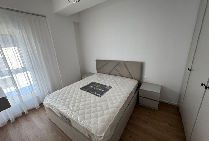 Shtepi me qera Apartament ne Tirane, 1+1, Mobilimi E mobiluar, Pagesa 400  Euro.