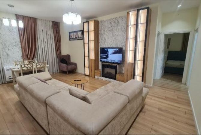 House for Rent 2+1 in Tirana - 800 Euro
