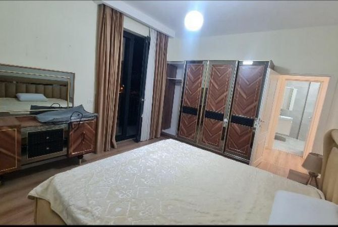 Shtepi me qera Apartament ne Tirane, 2+1, Mobilimi E mobiluar, Pagesa 800  Euro.