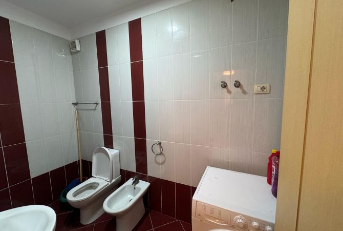 Apartment for rent in Tirana 2+1, Furnished