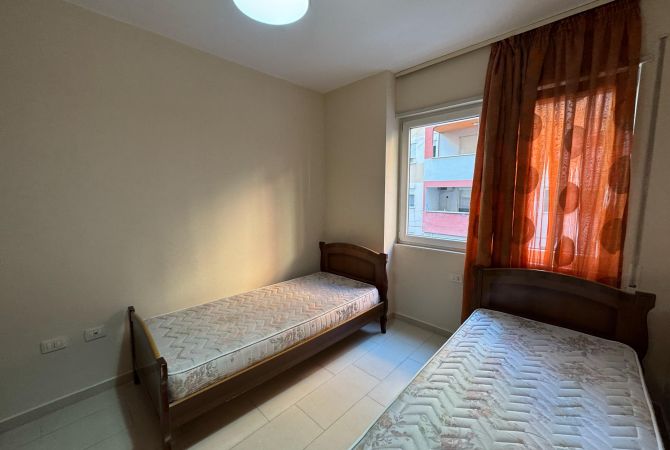 Apartment for rent in Tirana 2+1, Furnished