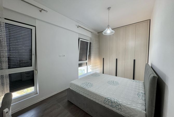 Apartment for rent in Tirana 2+1, Furnished