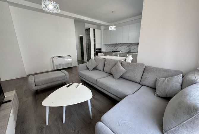 House for Rent 2+1 in Tirana - 700 Euro
