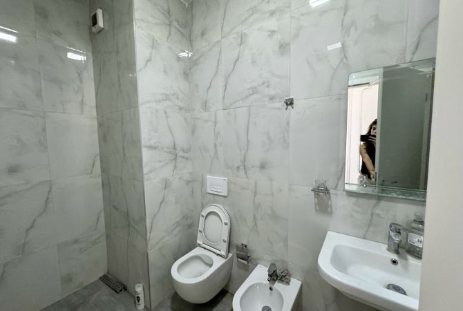 Apartment for rent in Tirana 2+1, Furnished