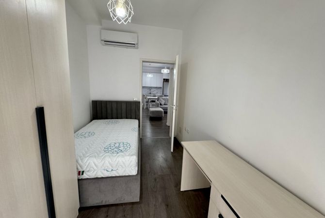 Apartment for rent in Tirana 2+1, Furnished