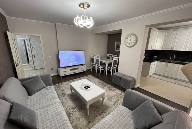 Casa in affitto 2+1 a Tirana - 1,000 Euro
