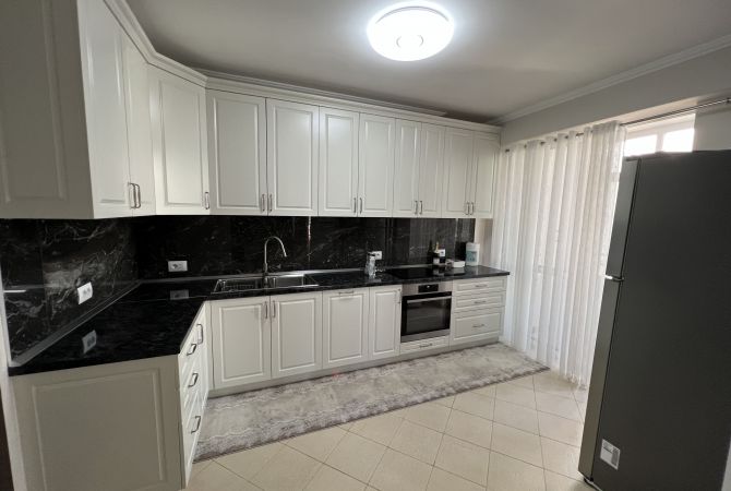 Apartment for rent in Tirana 2+1, Furnished