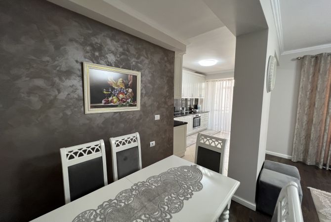 Apartment for rent in Tirana 2+1, Furnished