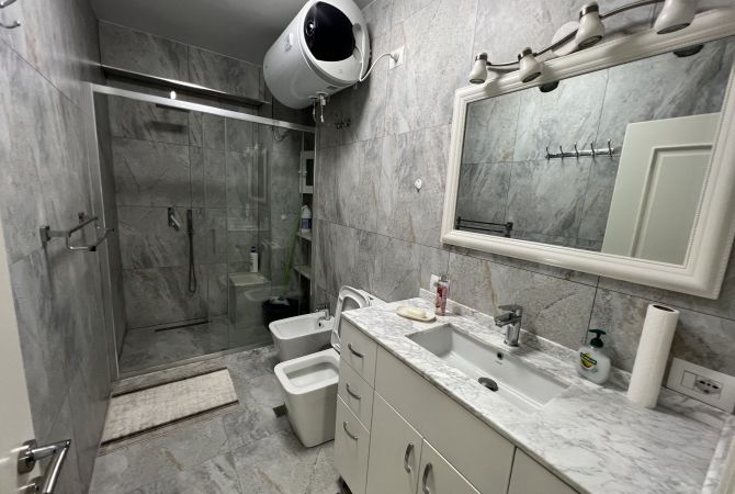 Apartment for rent in Tirana 2+1, Furnished