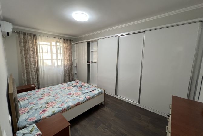 Apartment for rent in Tirana 2+1, Furnished