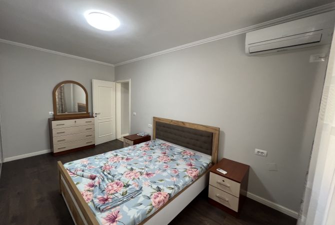 Apartment for rent in Tirana 2+1, Furnished