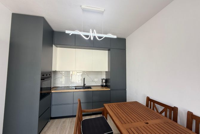 Shtepi me qera 2+1 ne Tirane - 450 Euro