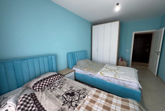 Apartment for rent in Tirana 2+1, Furnished